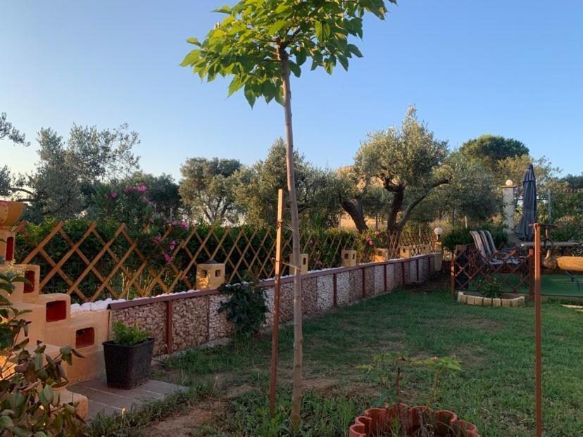 Dora's Garden Lägenhet Alexandroupolis Exteriör bild