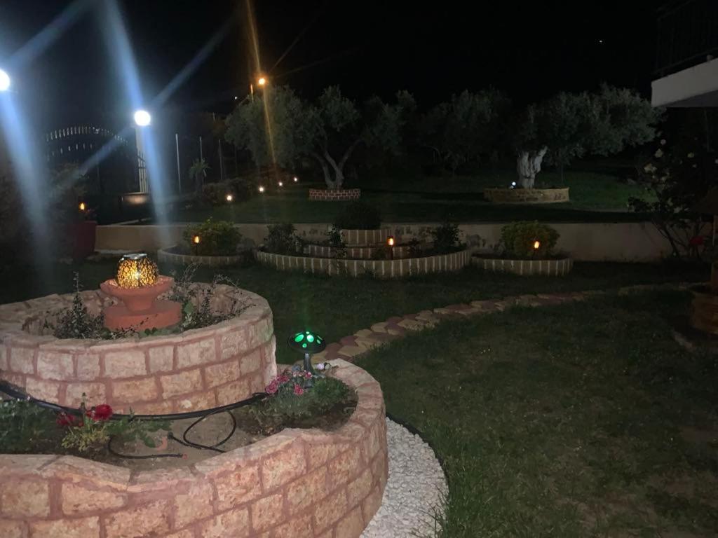 Dora's Garden Lägenhet Alexandroupolis Exteriör bild